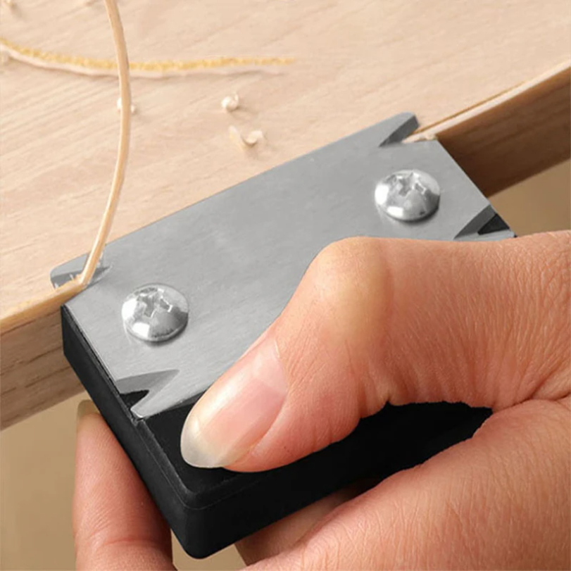 Trimming knife Woodworking Edg - Woodworking Edge Trimmer ulasan dan harga