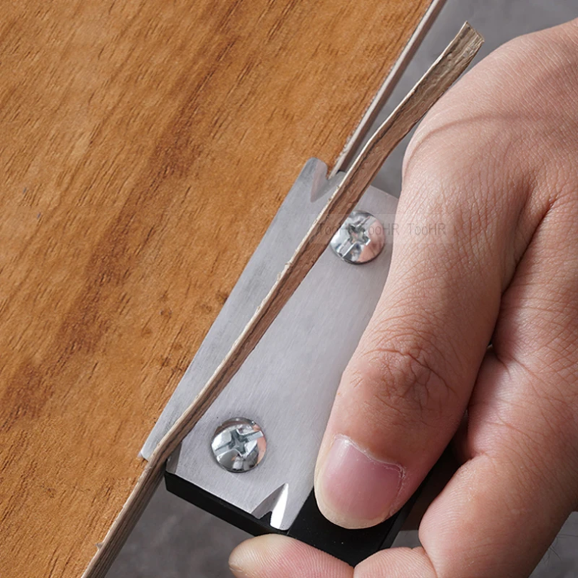 Trimming knife Woodworking Edg - Woodworking Edge Trimmer ulasan dan harga
