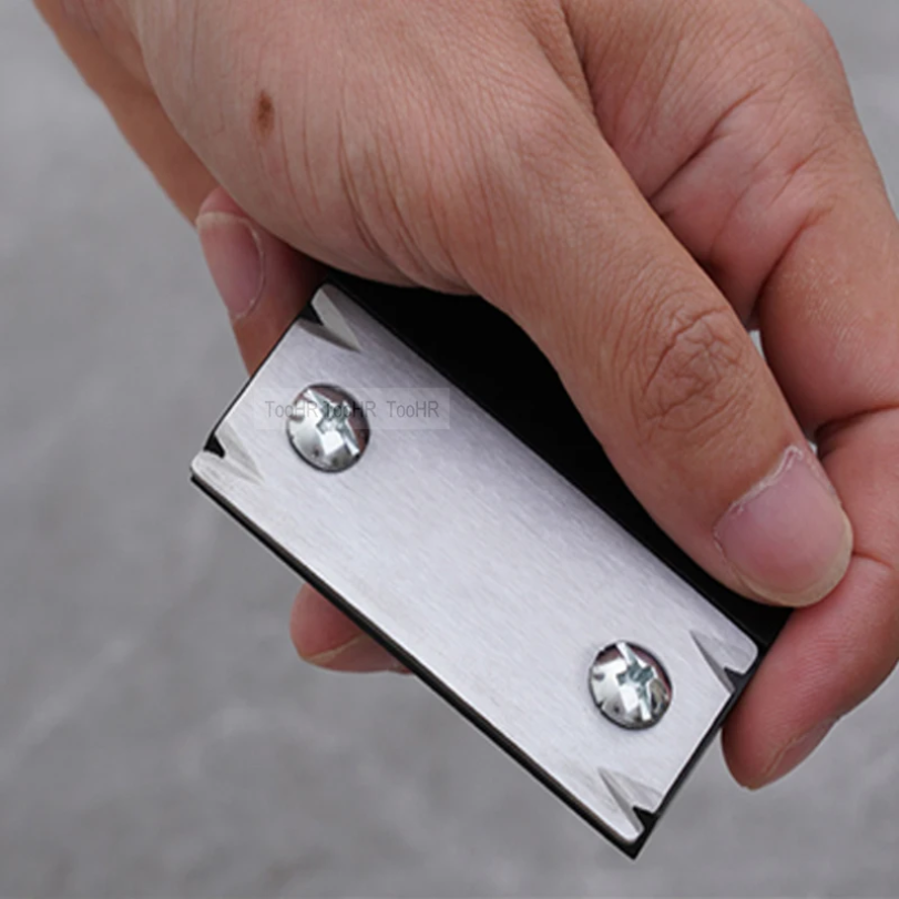 Trimming knife Woodworking Edg - Woodworking Edge Trimmer ulasan dan harga