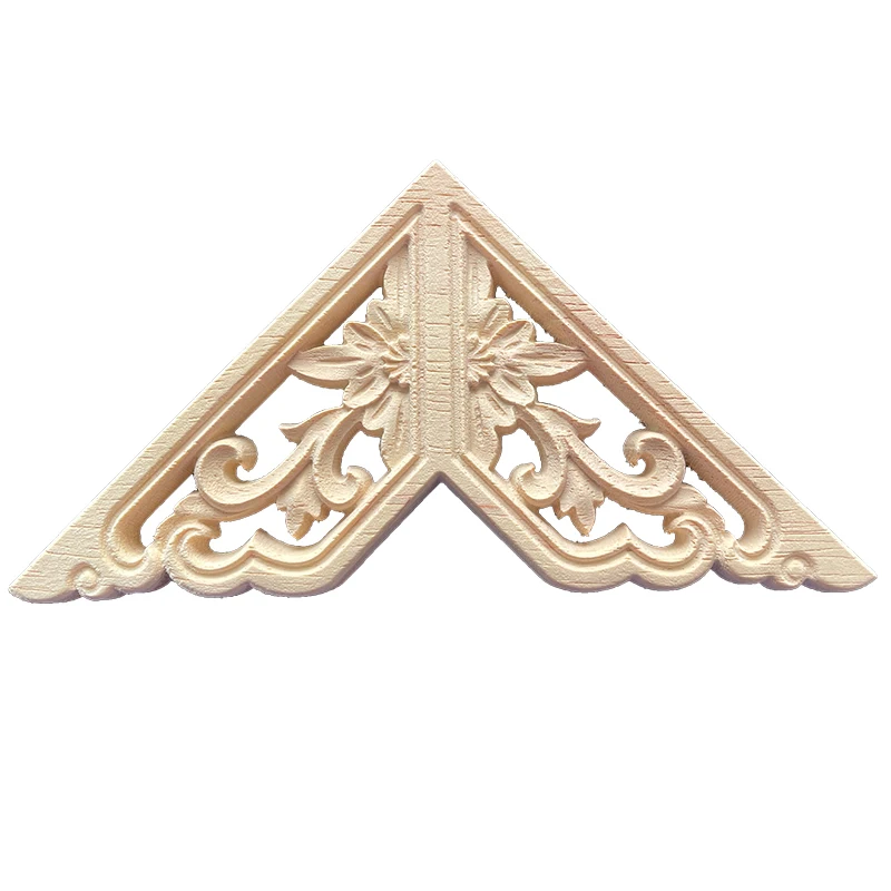Wood Corner Joint Onlay Appliq - Woodworking Joint ulasan dan harga
