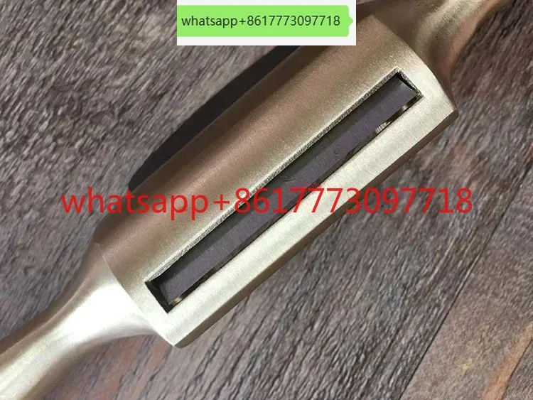 Qiangsheng Luban Round Sole Sp - Spoke Shave Round ulasan dan harga