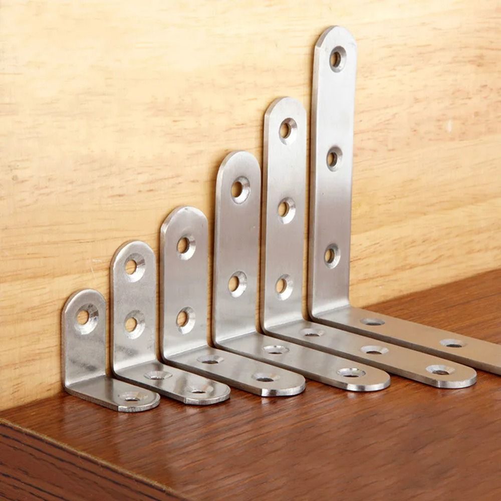1Pcs Cabinet Screens Wall Angl - Woodworking Joint ulasan dan harga