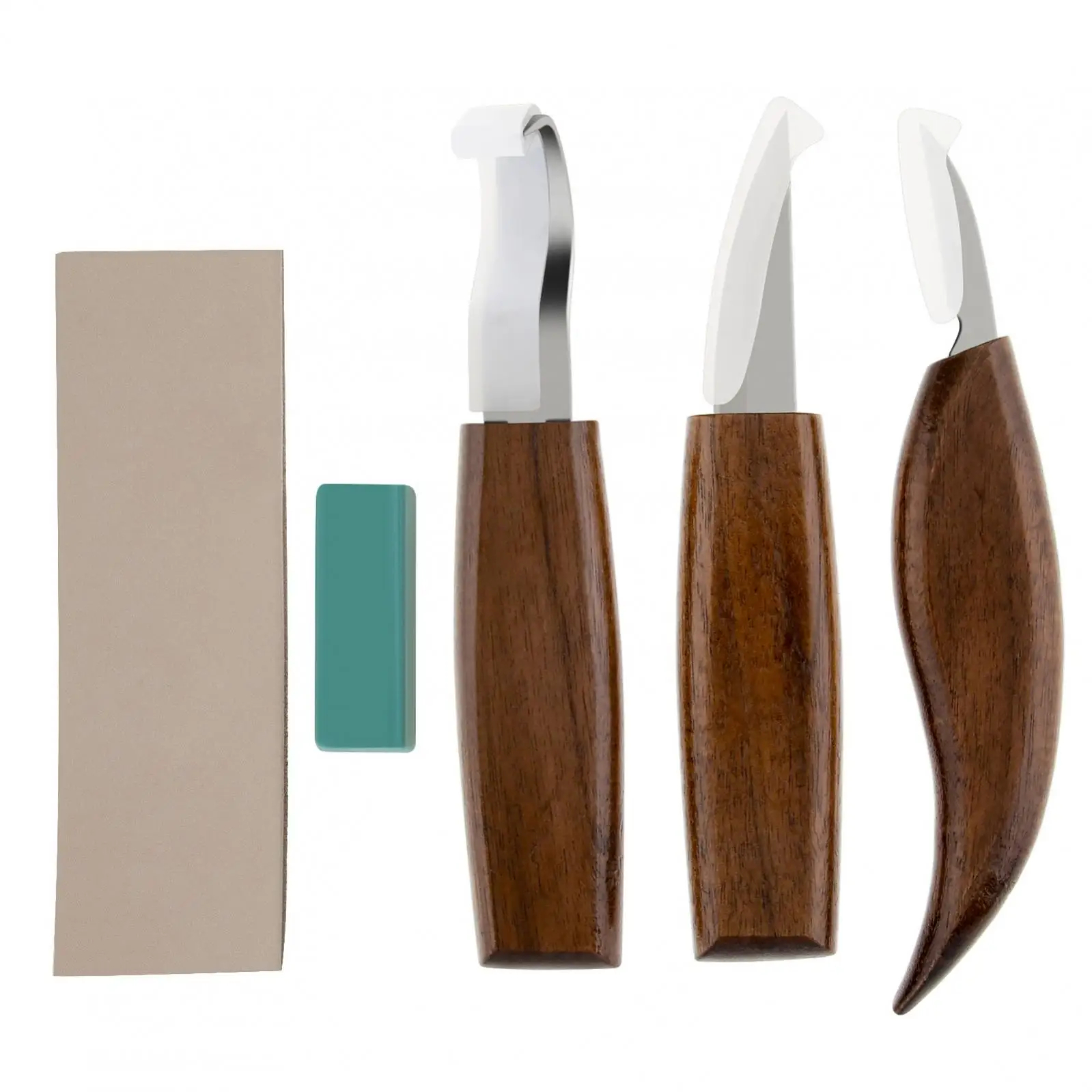 Carving Tools Wood Detail Knif - Woodworking Kits For Beginners ulasan dan harga
