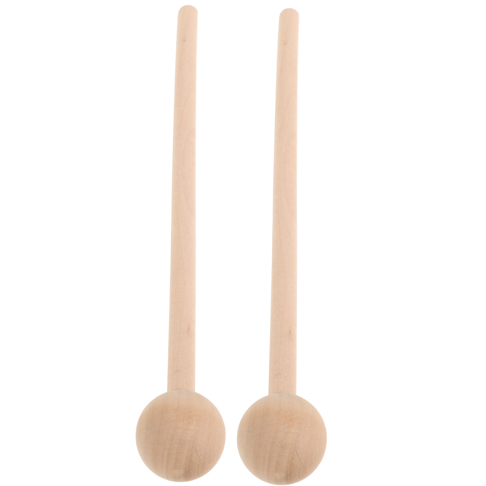 2Pcs Wood Xylophone Mallets 12 - Woodworking Xylophone ulasan dan harga