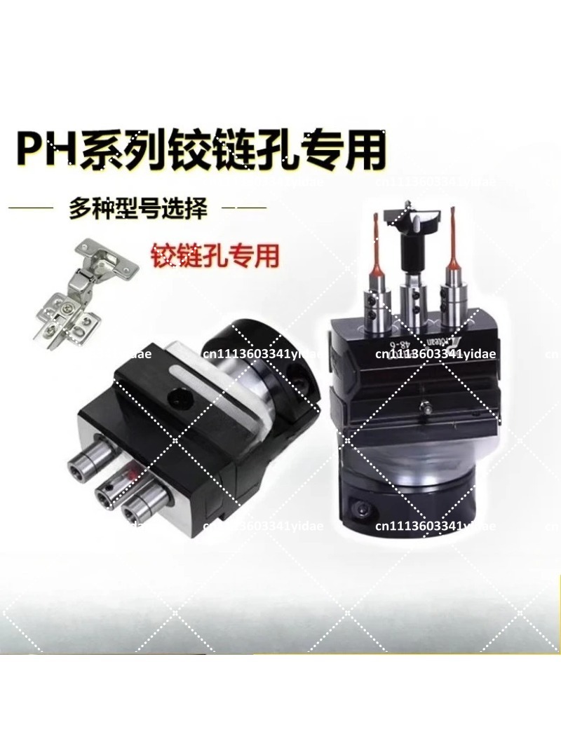 Hinge Drilling Head Woodworkin - Woodworking Kit ulasan dan harga