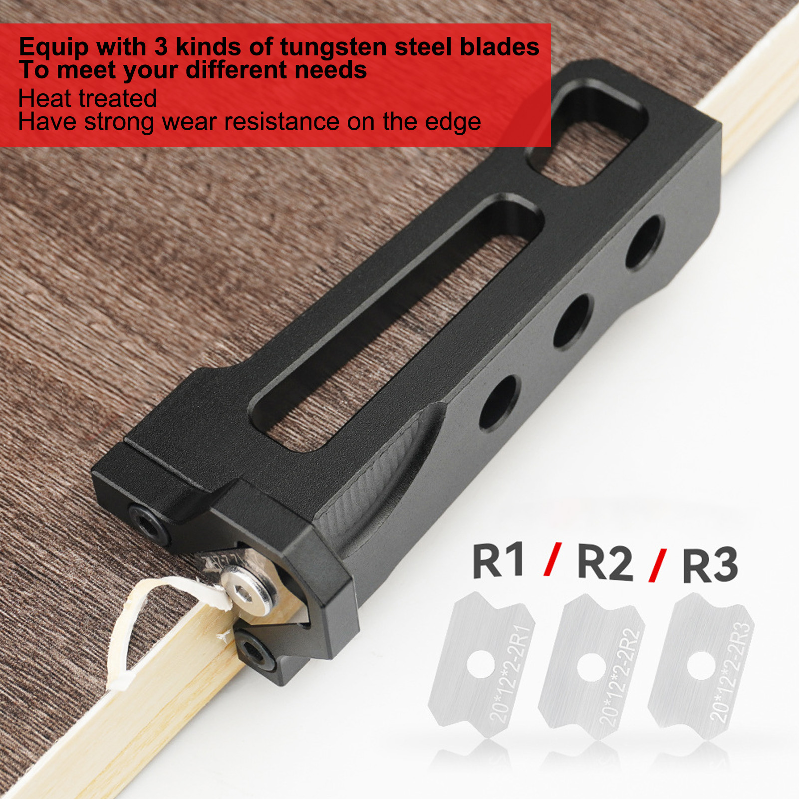 Woodworking Edge Trimmer Alumi - Woodworking Edge Trimmer ulasan dan harga