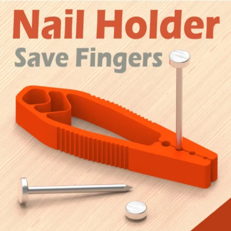 Portable Nail Fixer Woodworkin - Woodworking Joint ulasan dan harga
