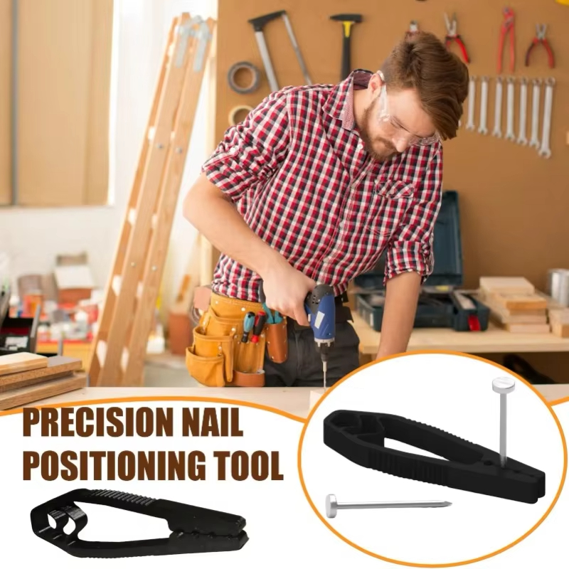 Portable Nail Fixer Woodworkin - Woodworking Joint ulasan dan harga