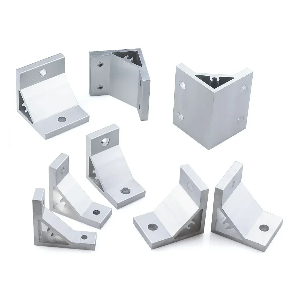 4Pcs 90 Degree Corner Angle Br - Woodworking Joint ulasan dan harga