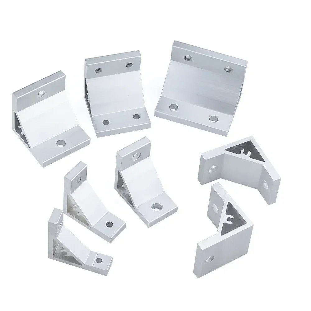4Pcs 90 Degree Corner Angle Br - Woodworking Joint ulasan dan harga