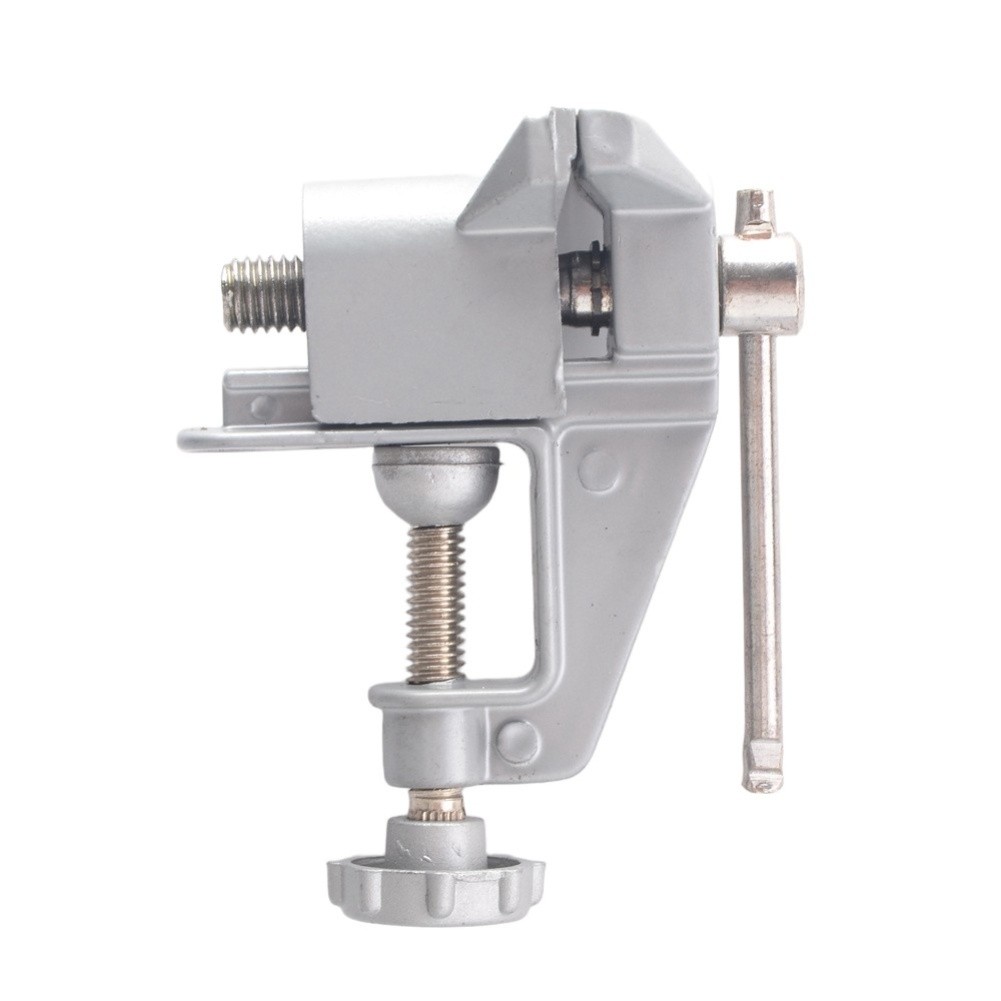 Mini Table Bench Vise Home Wor - Woodworking Front Vise ulasan dan harga