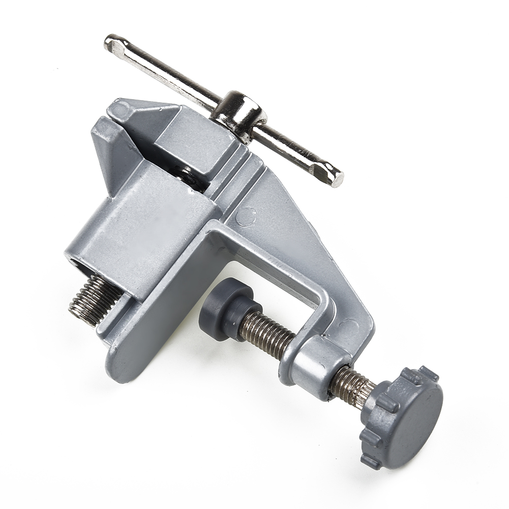 Mini Table Bench Vise Home Wor - Woodworking Front Vise ulasan dan harga