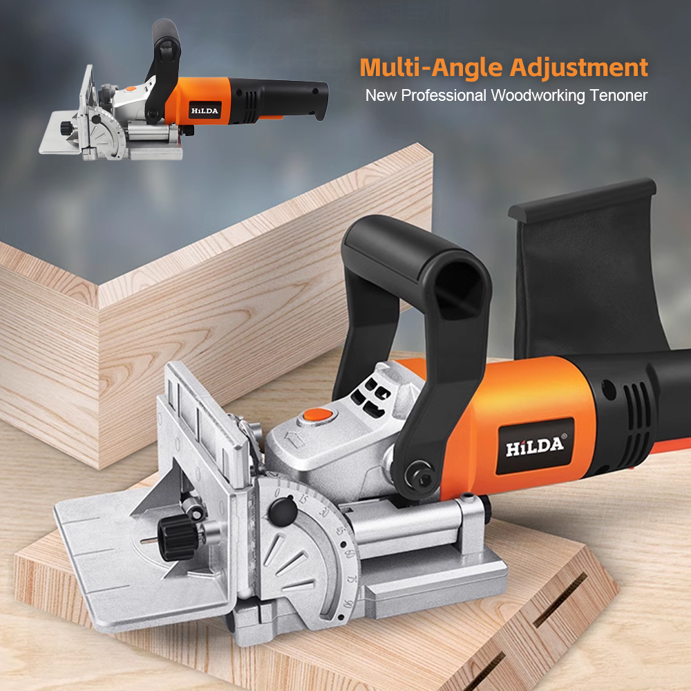 Woodworking Electric Jointing  - Woodworking Joint ulasan dan harga