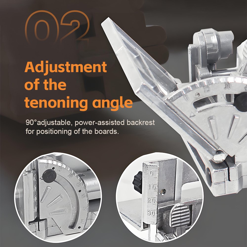 Woodworking Electric Jointing  - Woodworking Joint ulasan dan harga