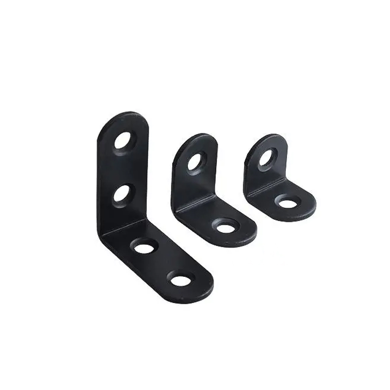 12Pcs L bracket Straight Angle - Woodworking Joint ulasan dan harga