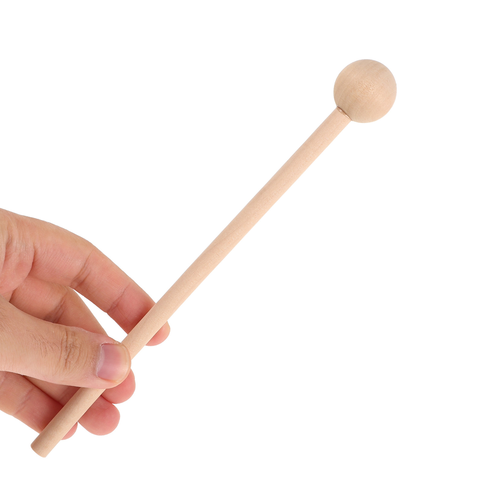 2Pcs Xylophone Mallets for Chi - Woodworking Xylophone ulasan dan harga