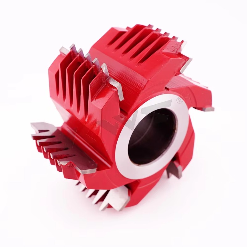 Finger Joint Shaper Cutter for - Woodworking Joint ulasan dan harga