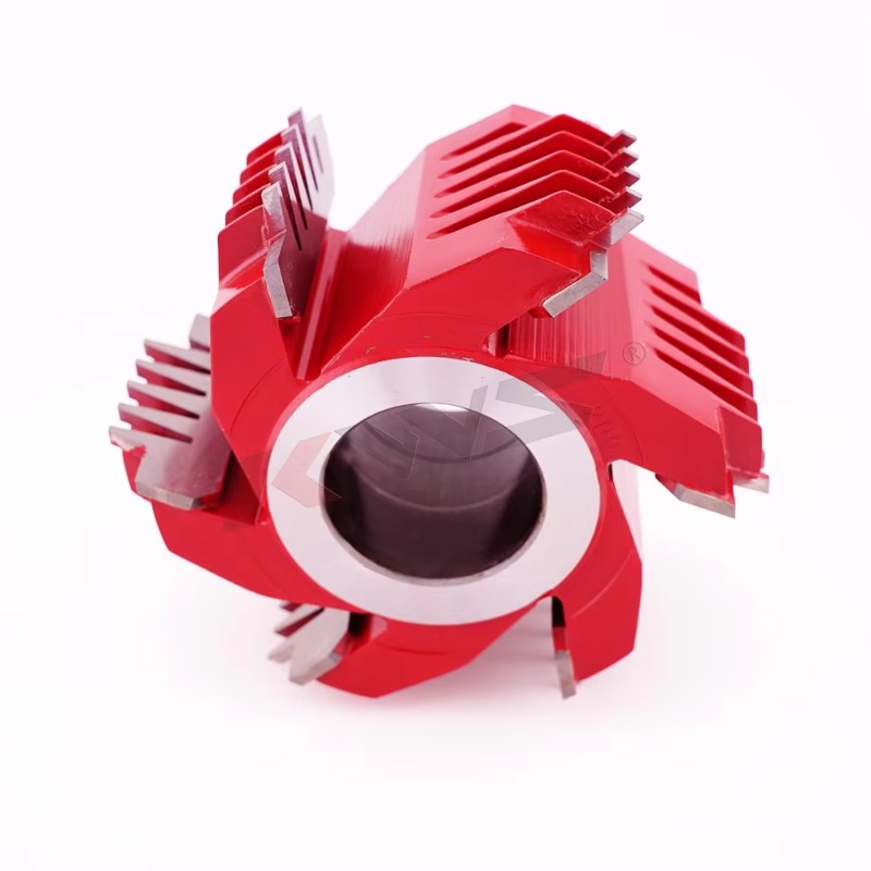 Finger Joint Shaper Cutter for - Woodworking Joint ulasan dan harga