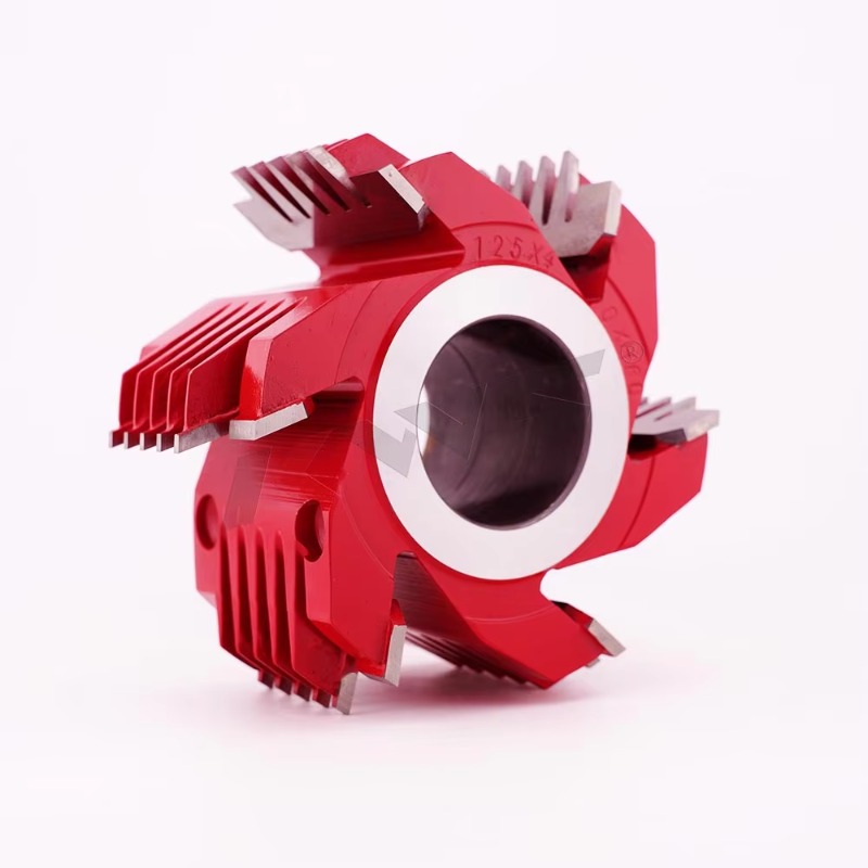 Finger Joint Shaper Cutter for - Woodworking Joint ulasan dan harga