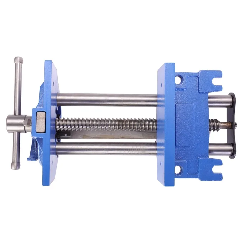 9inch Vise Woodworking Table P - Woodworking Front Vise ulasan dan harga