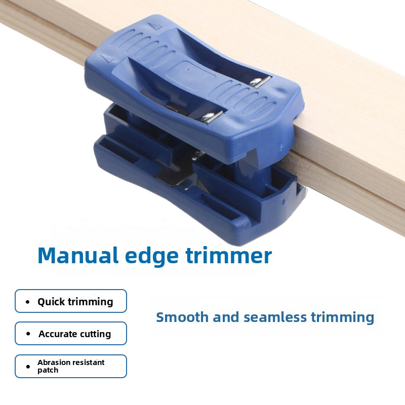 Manual edge trimmer manual woo - Woodworking Edge Trimmer ulasan dan harga
