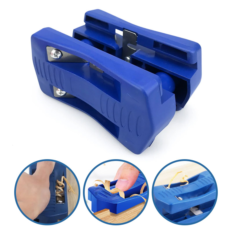 Manual edge trimmer manual woo - Woodworking Edge Trimmer ulasan dan harga