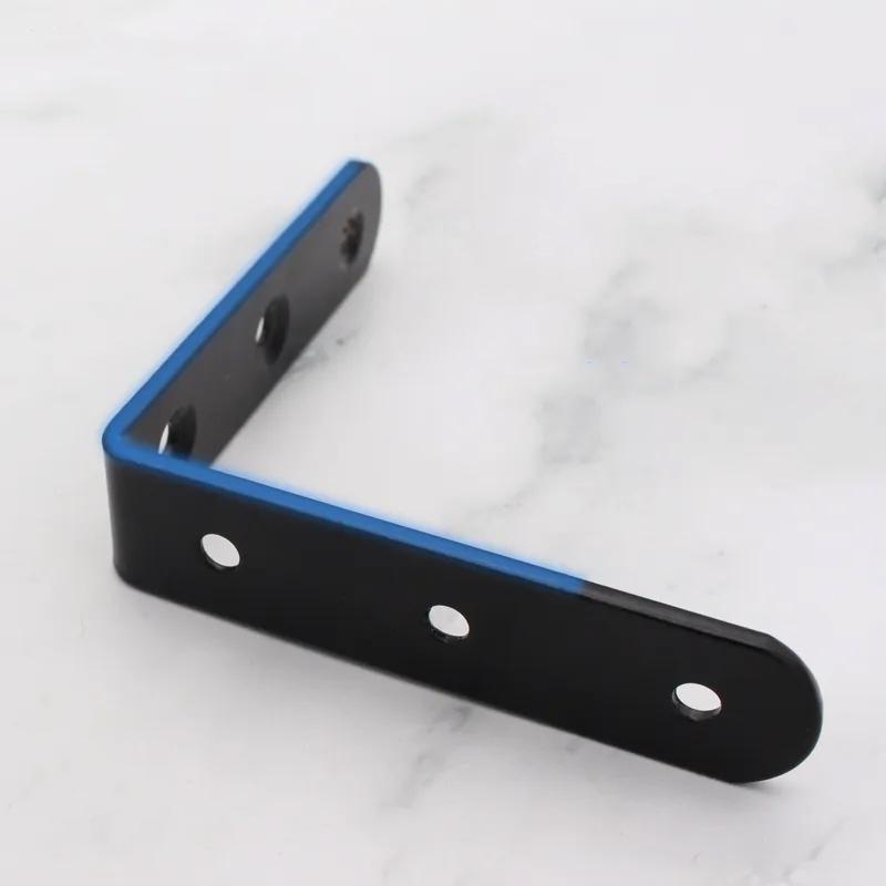 2/4/8pcs Corner Braces 90 Degr - Woodworking Joint ulasan dan harga