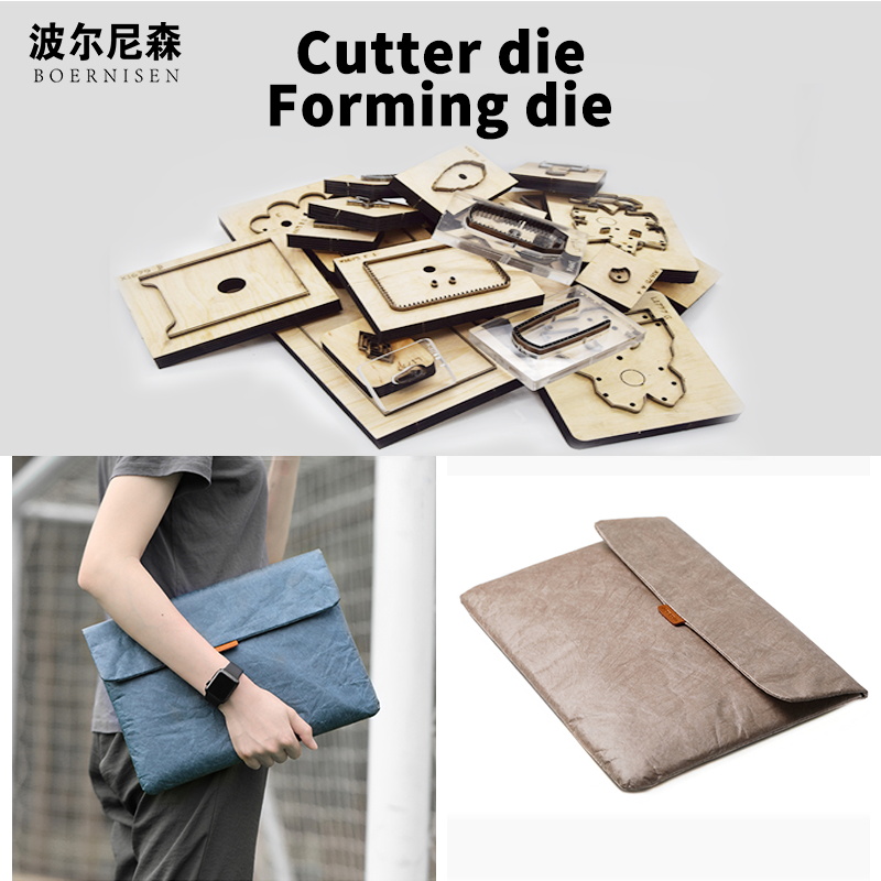 Leather Cutting Dies for DIY,  - Woodworking Box ulasan dan harga