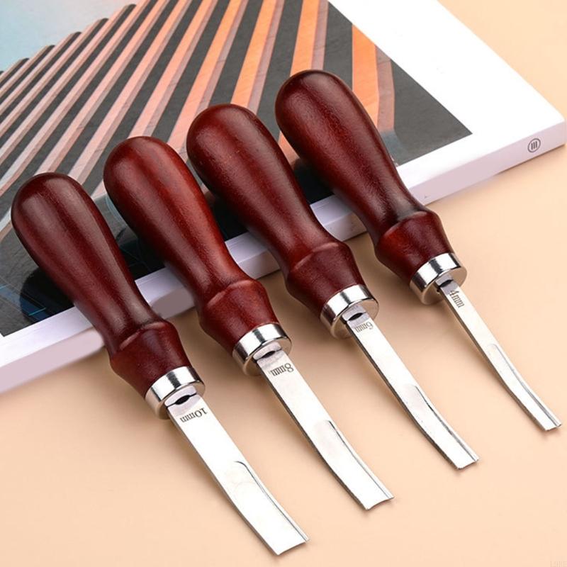 L9BE 4/6/8/10mm Leather Wide S - Woodworking Edge Trimmer ulasan dan harga