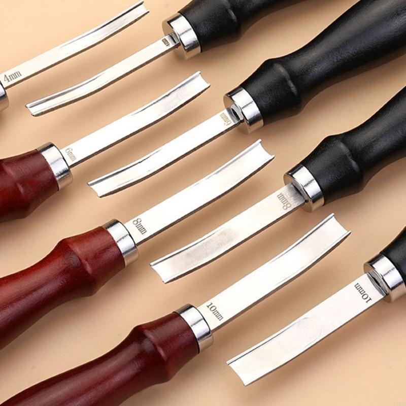 L9BE 4/6/8/10mm Leather Wide S - Woodworking Edge Trimmer ulasan dan harga