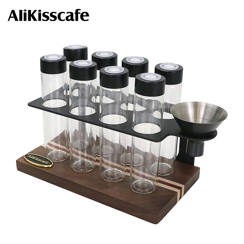 Alikisscafe Coffee Beans Stora - Woodworking Kit ulasan dan harga