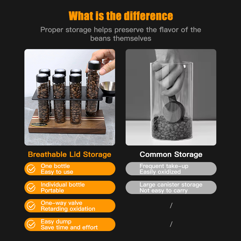 Alikisscafe Coffee Beans Stora - Woodworking Kit ulasan dan harga