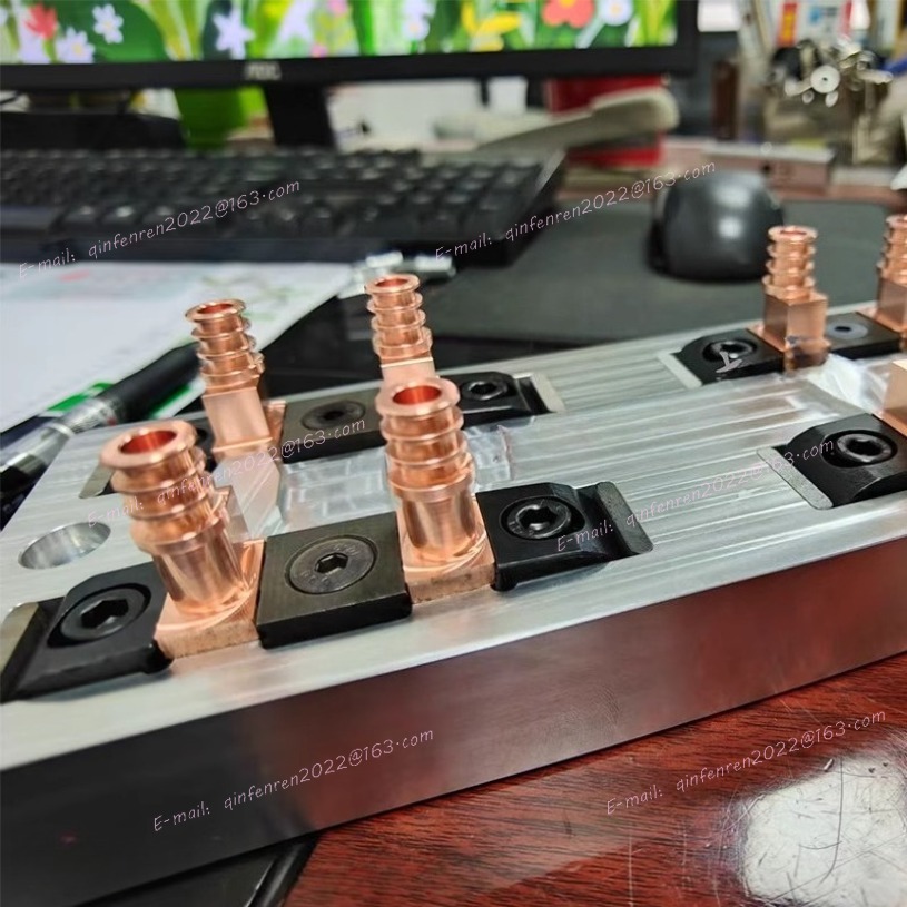 CNC Machining Center Tooling M - Woodworking Front Vise ulasan dan harga