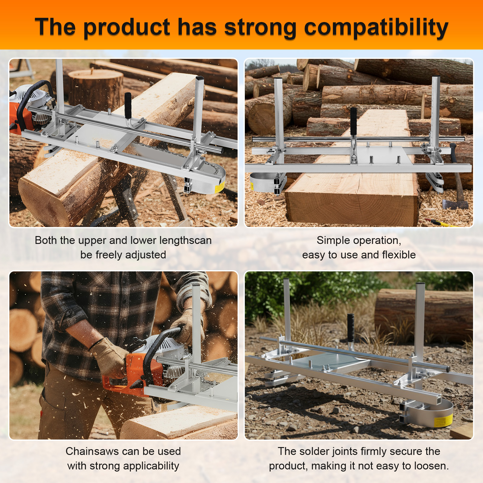 36inch Steel Adjustable DIY Lu - Woodworking Kit ulasan dan harga