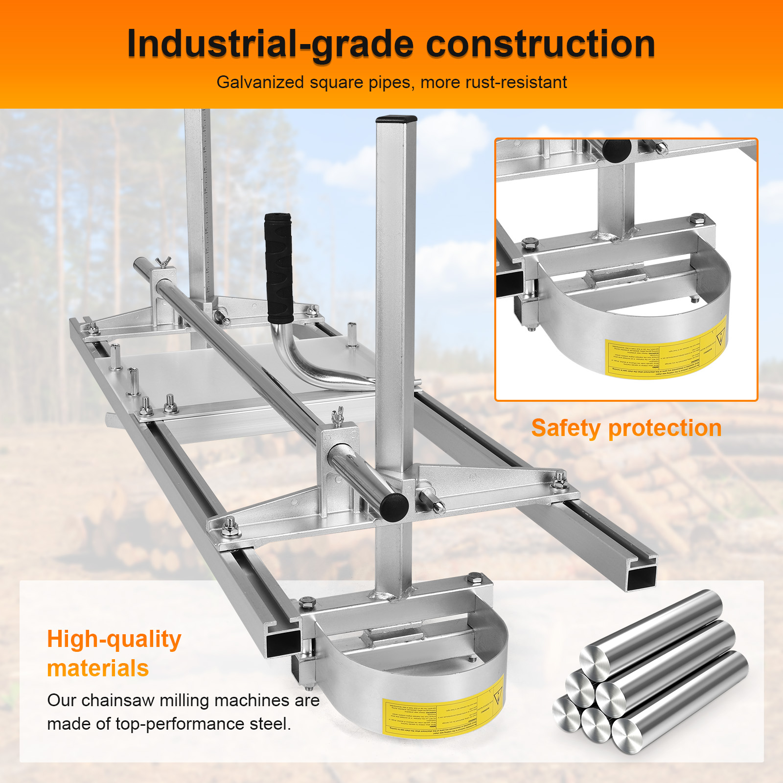 36inch Steel Adjustable DIY Lu - Woodworking Kit ulasan dan harga