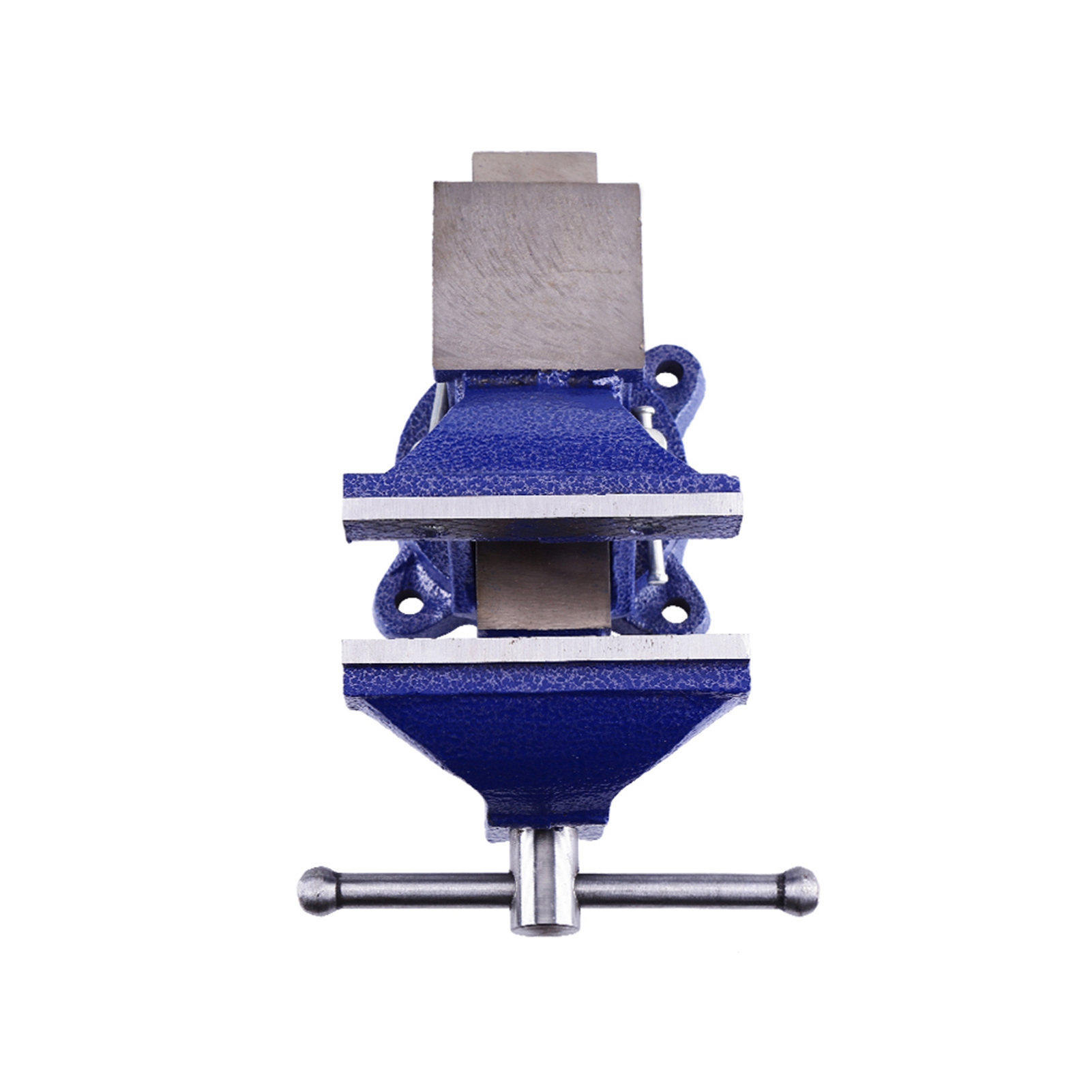 Heavy Duty Bench Vise Househol - Woodworking Front Vise ulasan dan harga