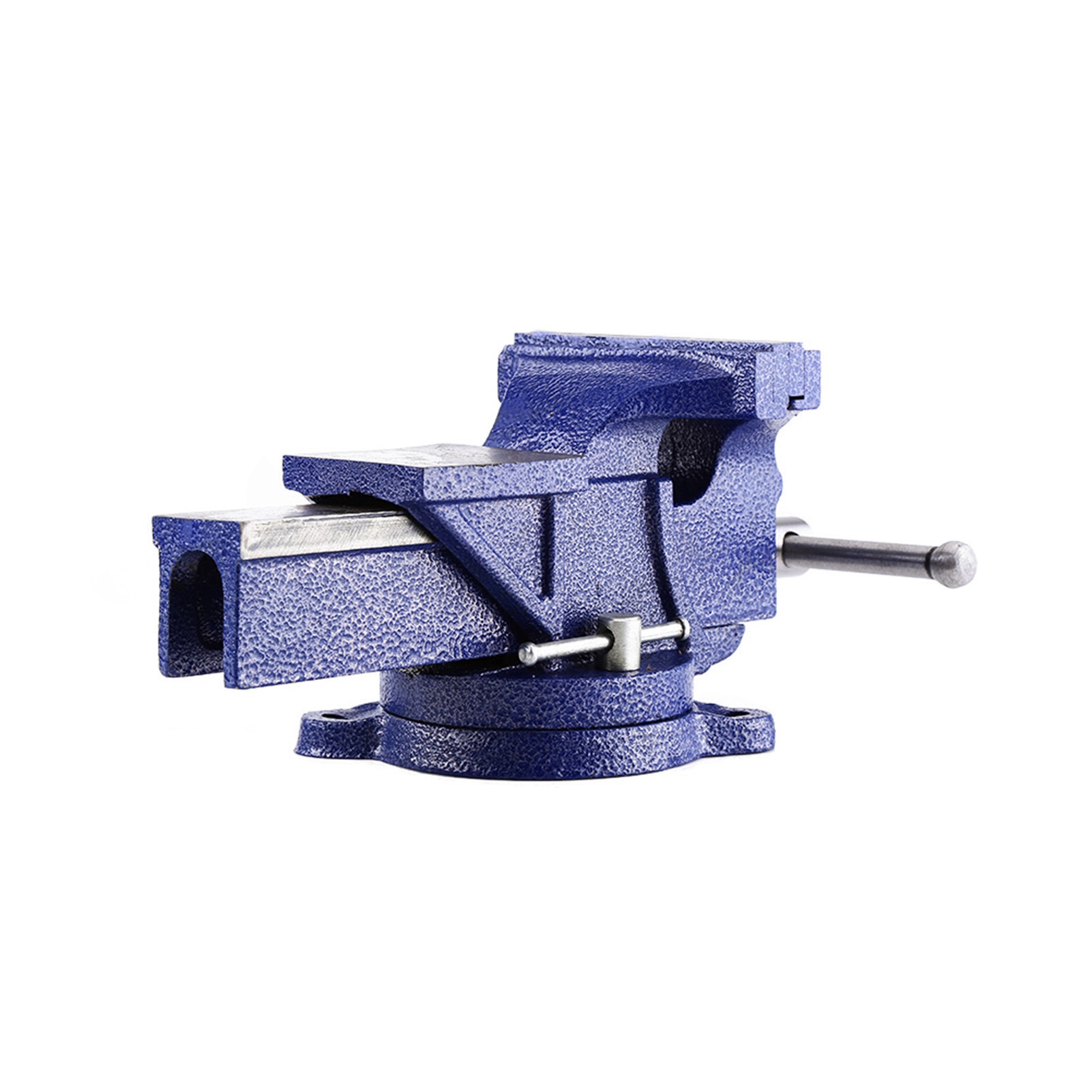 Heavy Duty Bench Vise Househol - Woodworking Front Vise ulasan dan harga