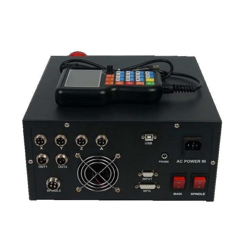 CNC Woodworking Machinery Part - Woodworking Box ulasan dan harga