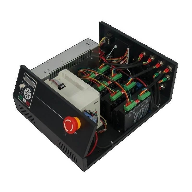 CNC Woodworking Machinery Part - Woodworking Box ulasan dan harga