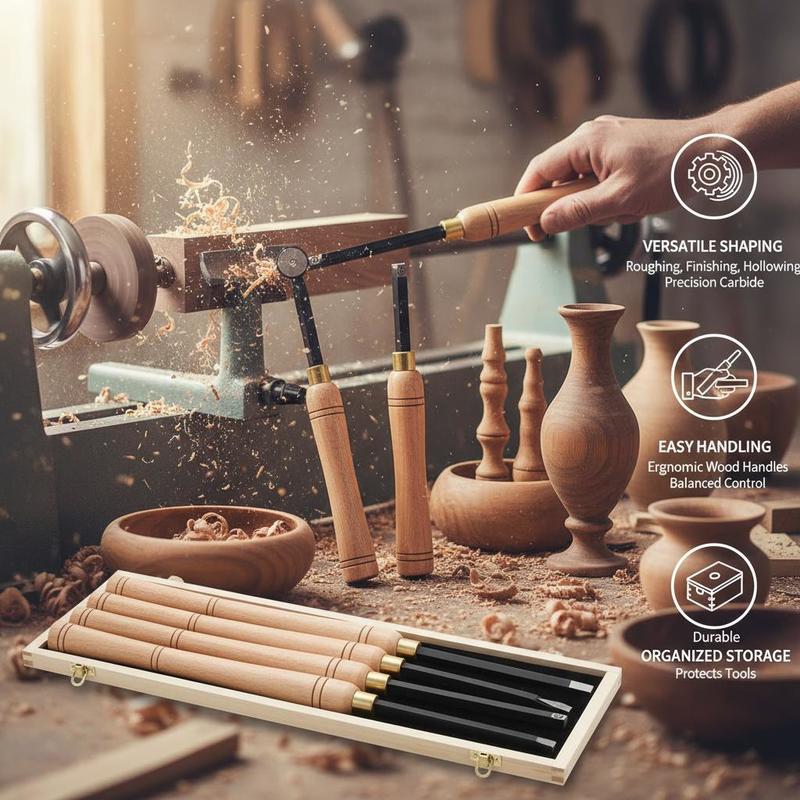 Woodworking Carving Chisel Kit - Woodworking Kits For Beginners ulasan dan harga