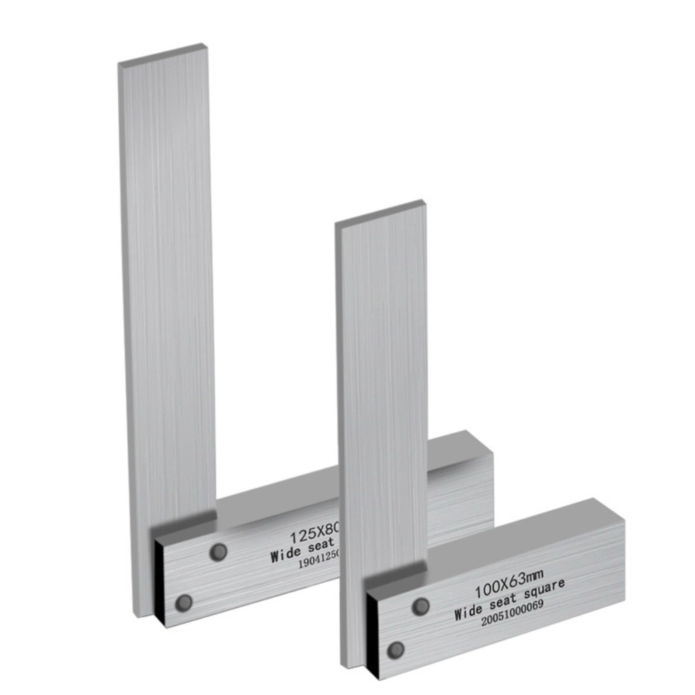 4-inch 90-degree angle ruler,  - Woodworking Box ulasan dan harga