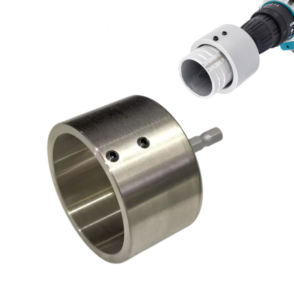 Electric Drill Connector For P - Woodworking On Youtube ulasan dan harga