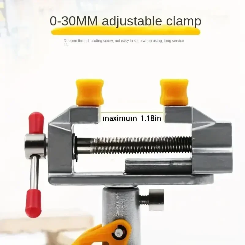 STONEGO Small Bench Vise Multi - Woodworking Front Vise ulasan dan harga