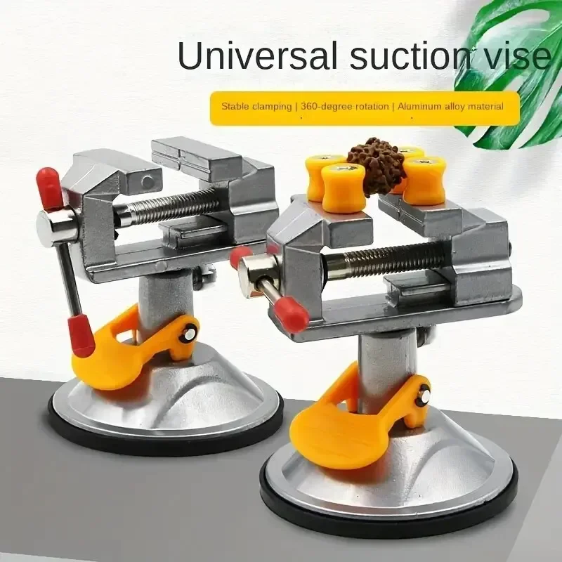 STONEGO Small Bench Vise Multi - Woodworking Front Vise ulasan dan harga