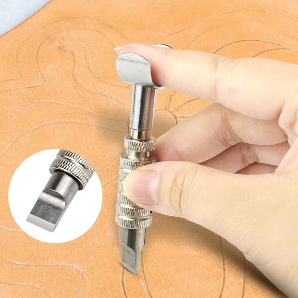Handcrafted Wood Carving Set E - Woodworking Kits For Beginners ulasan dan harga
