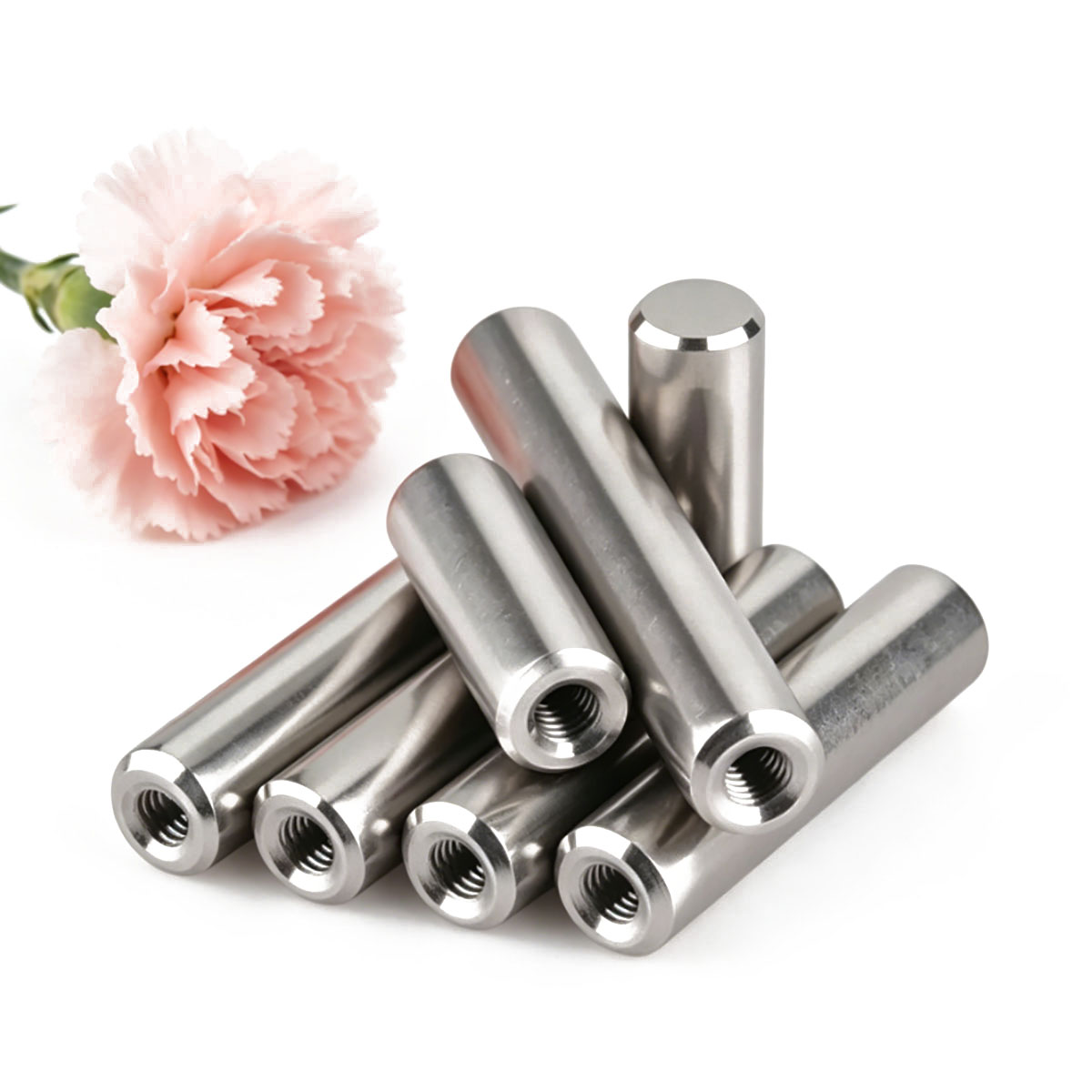 304 Stainless Steel Internal T - Woodworking Finishing ulasan dan harga
