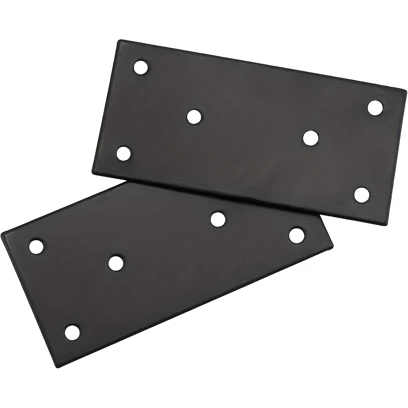 4Pcs Furniture Brackets Stainl - Woodworking Joint ulasan dan harga