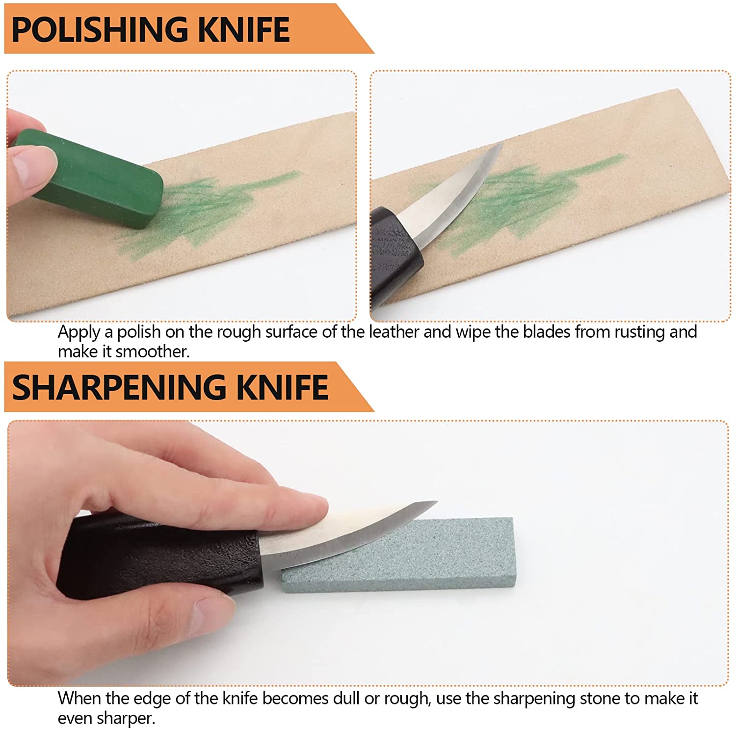 14 in 1 Wood Carving Tools Set - Woodworking Kits For Beginners ulasan dan harga
