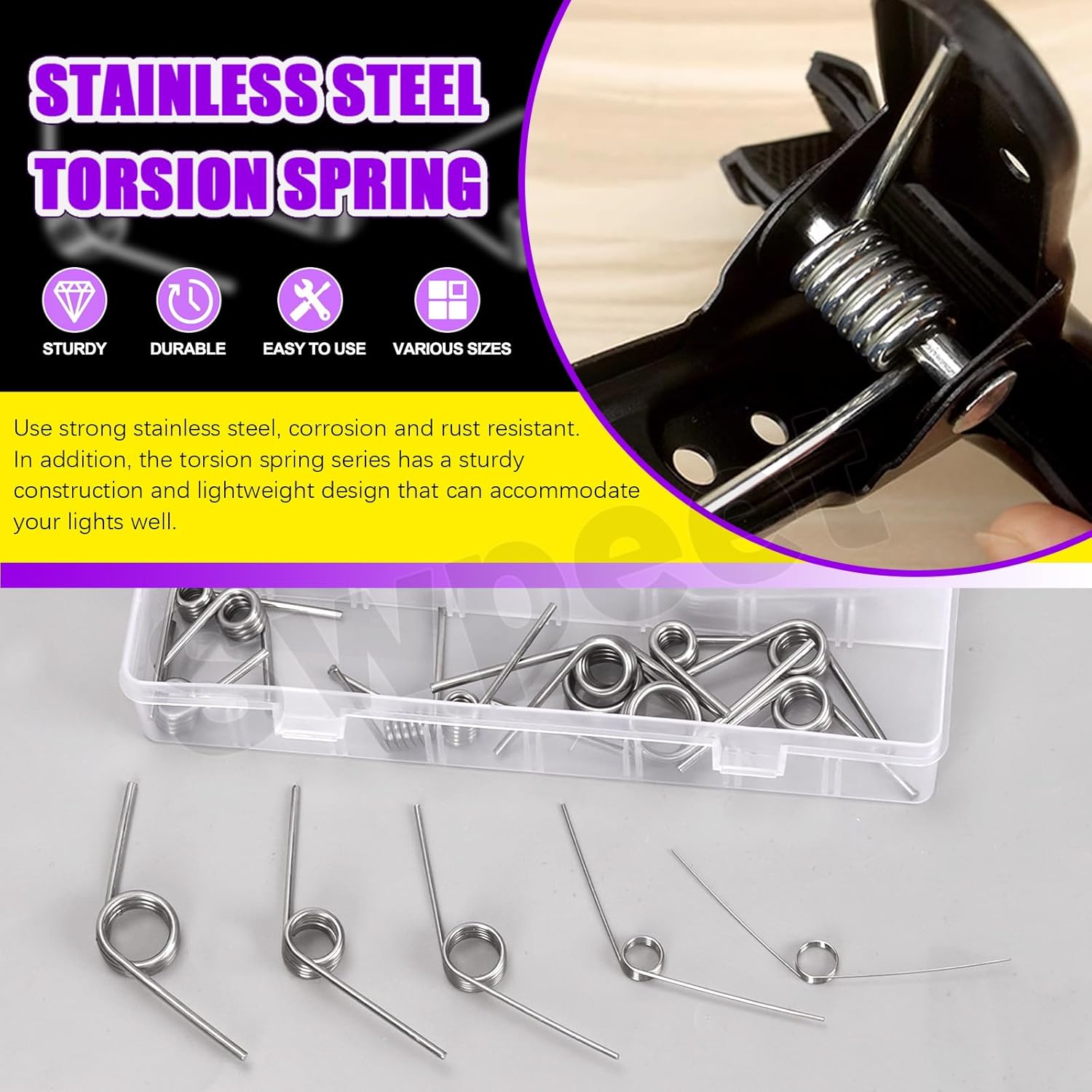 45Pcs 15 Sizes 45/90/120 Degre - Woodworking Kit ulasan dan harga