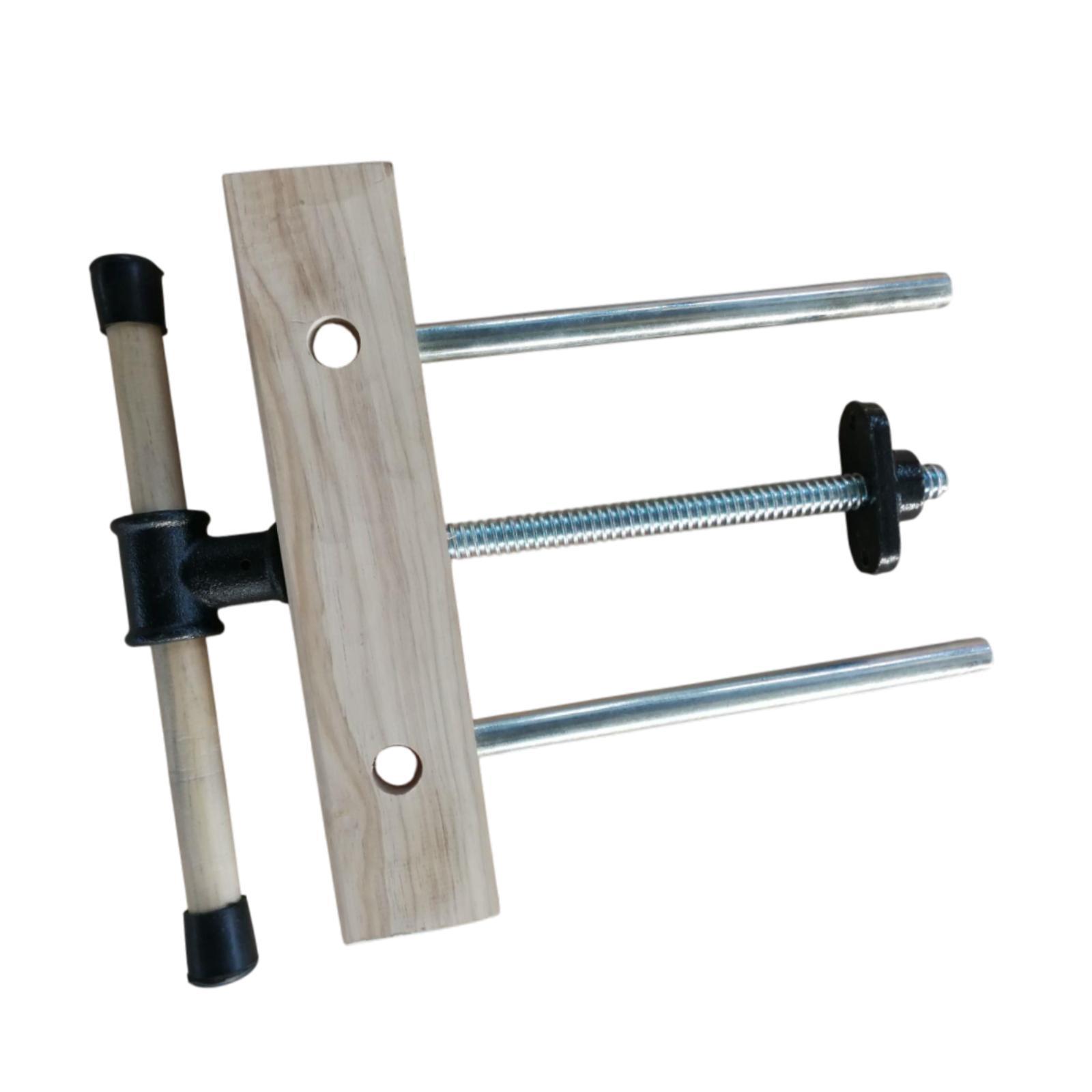 Woodworking Vise Clamping Prof - Woodworking Front Vise ulasan dan harga
